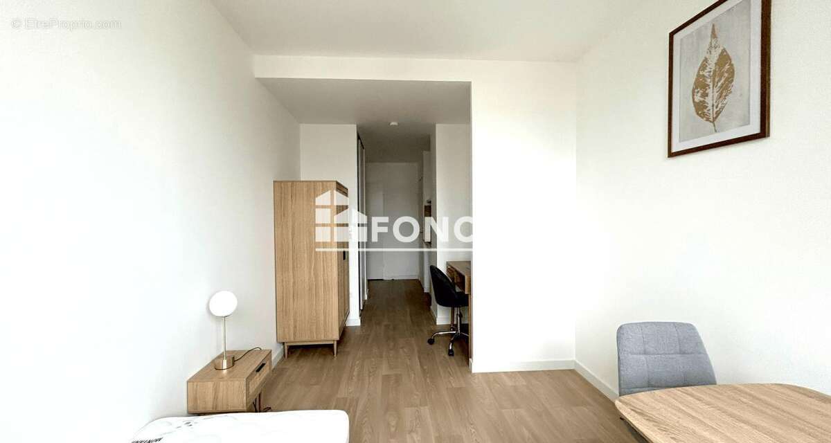 Appartement à ORLEANS