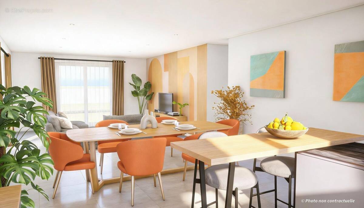 Maison à CHOUZY-SUR-CISSE