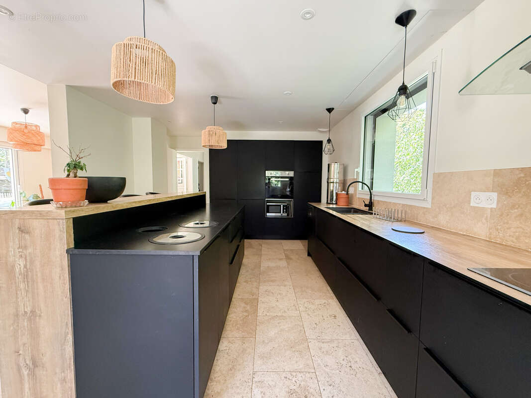 Maison à LA CHAPELLE-SUR-ERDRE