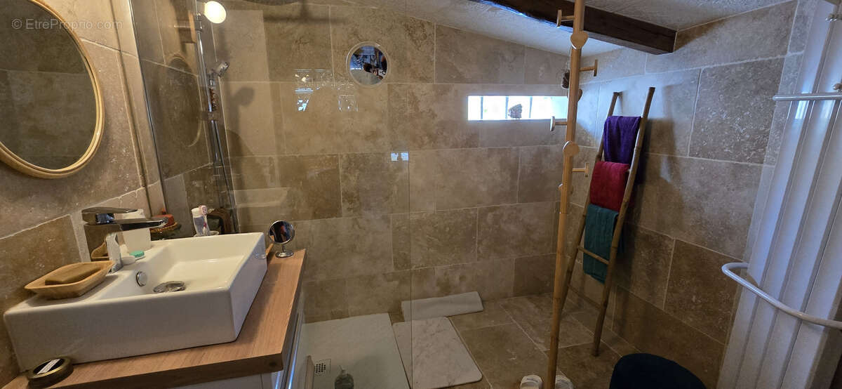 Maison à MONDOUBLEAU