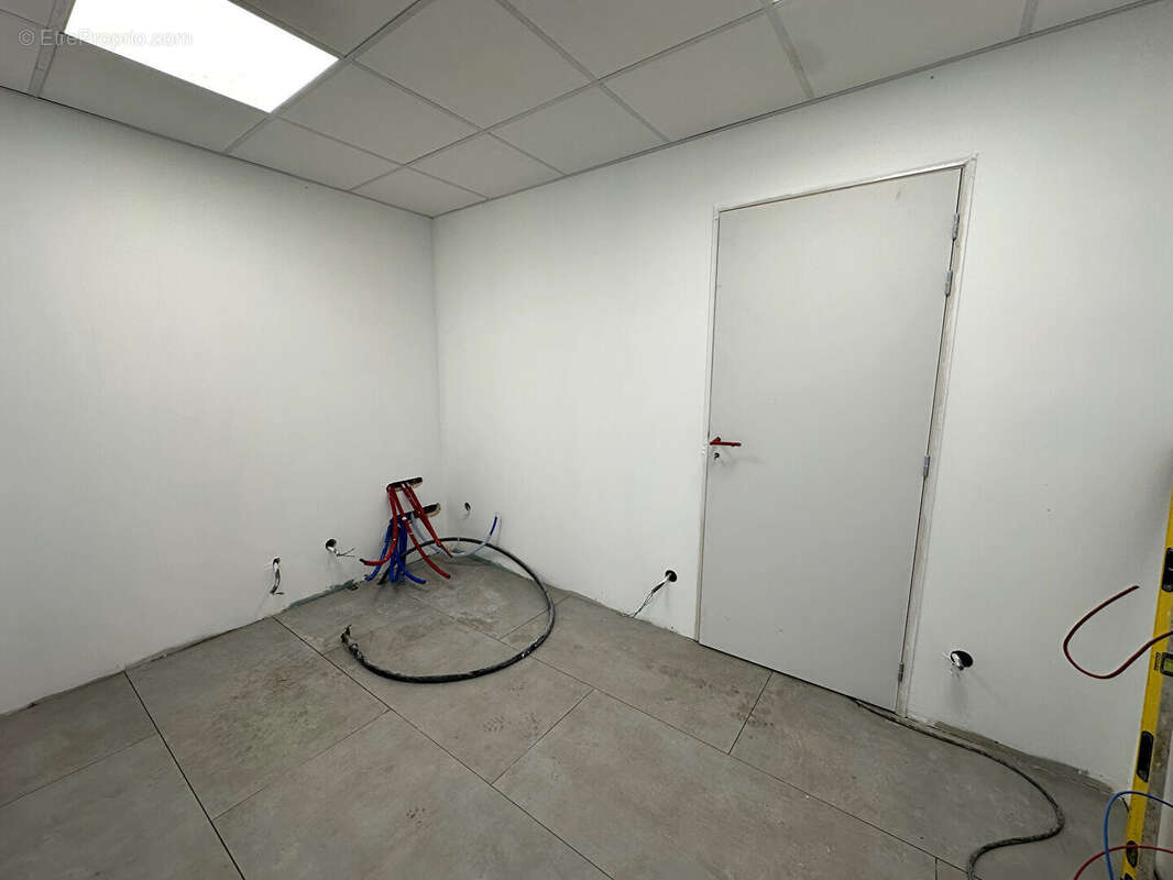 Maison à SAINTE-SAVINE