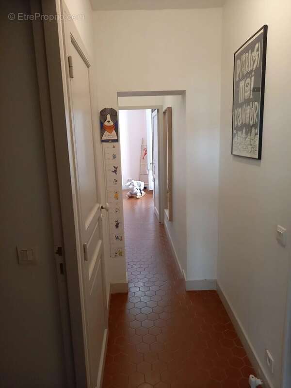 Appartement à AVIGNON