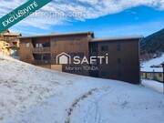 Photo 1 - Appartement à VILLARODIN-BOURGET