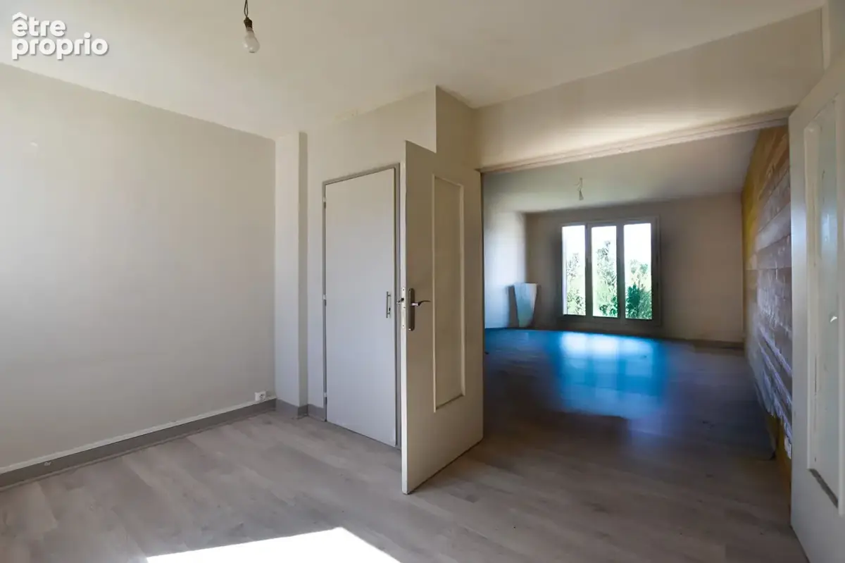 Appartement 3 pièces Besançon - photo 2