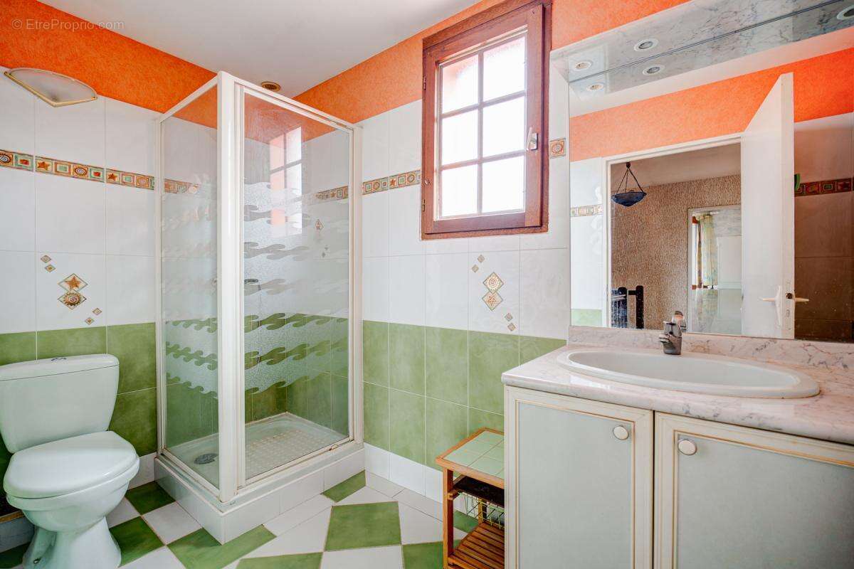 Maison à VERDUN-SUR-GARONNE