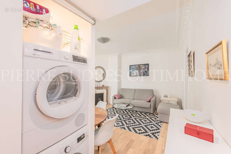 Appartement à PARIS-13E