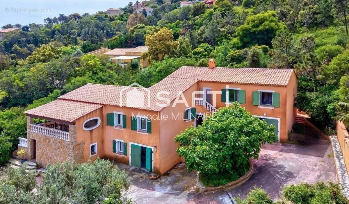 Photo 1 - Maison à LA SEYNE-SUR-MER