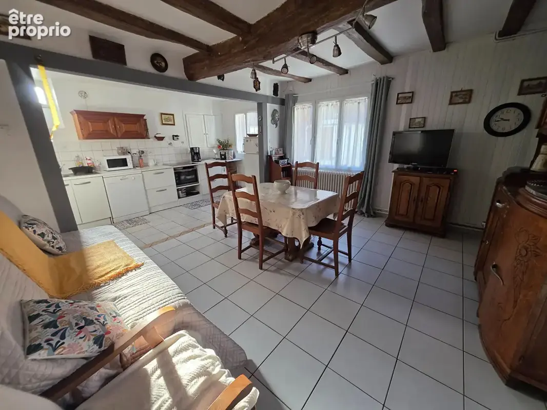 Vicq sur gartempe - photo 2