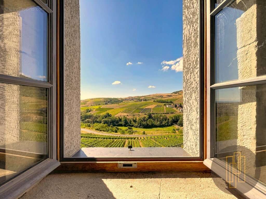 Propriété de charme de 522m2 avec piscine et vue dégagée - photo 12