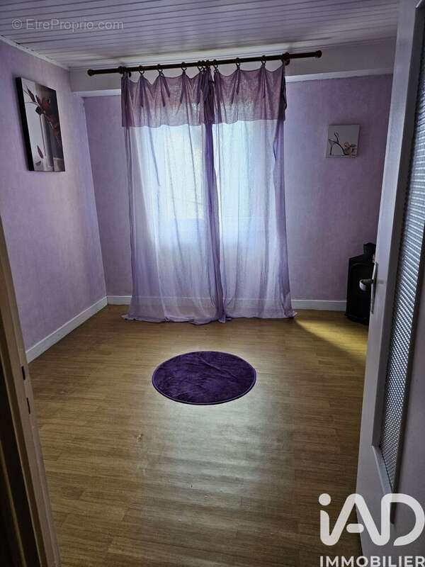 Photo 3 - Maison à CHAMPLITTE