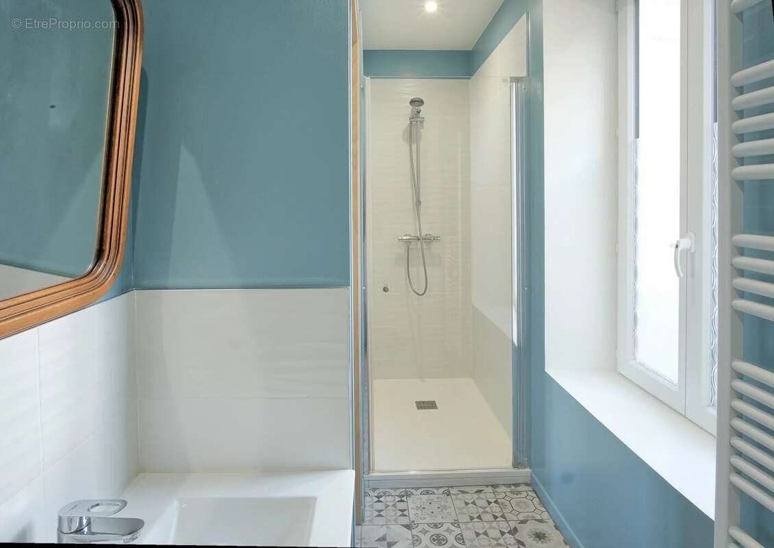 Appartement à LION-SUR-MER