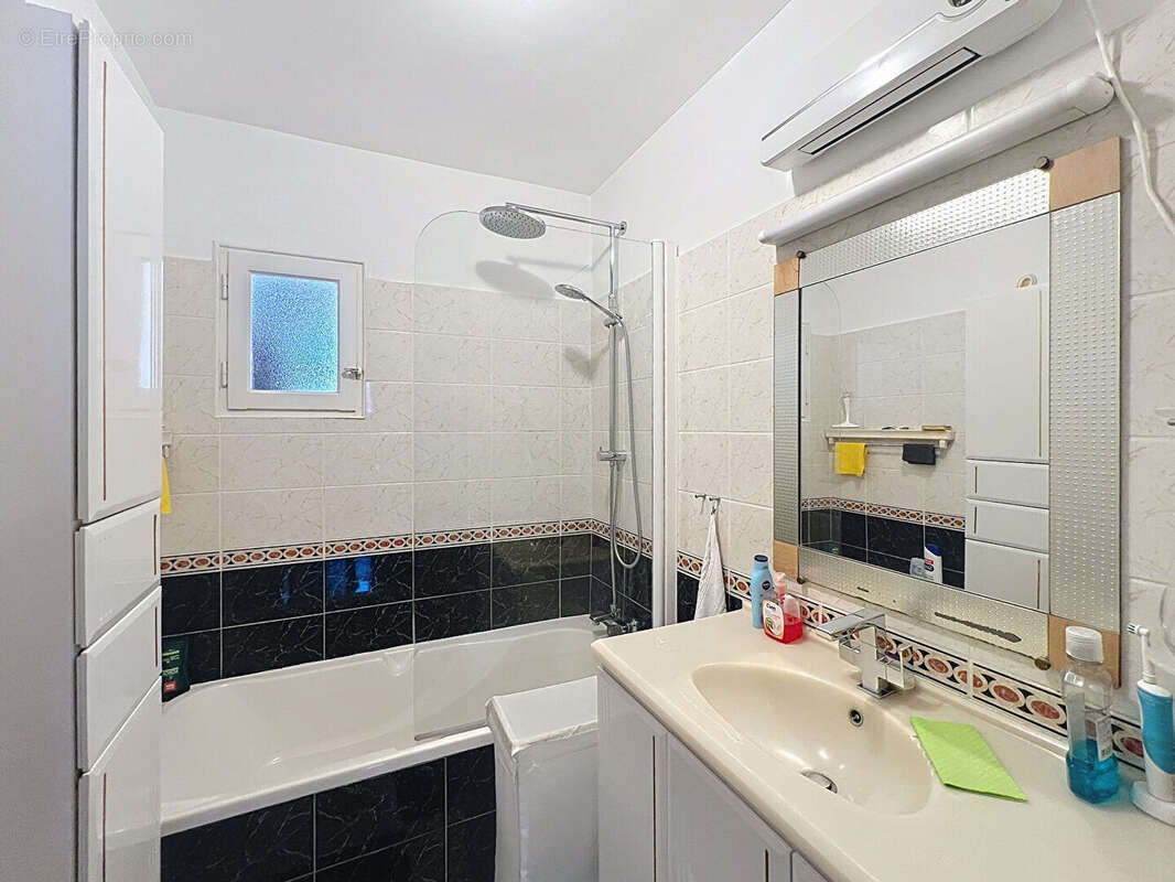 Appartement à EYSINES