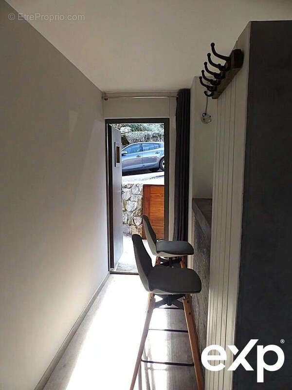 Appartement à BRIZON