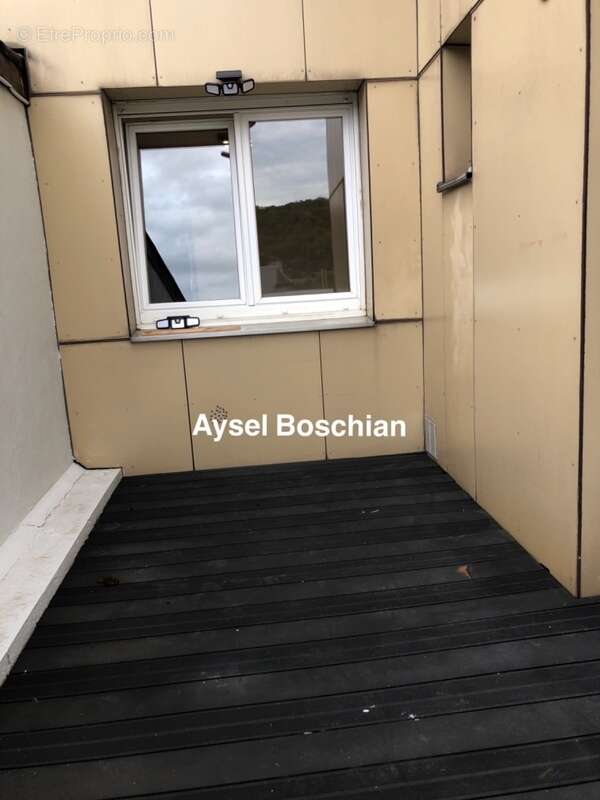 Appartement à LONGWY