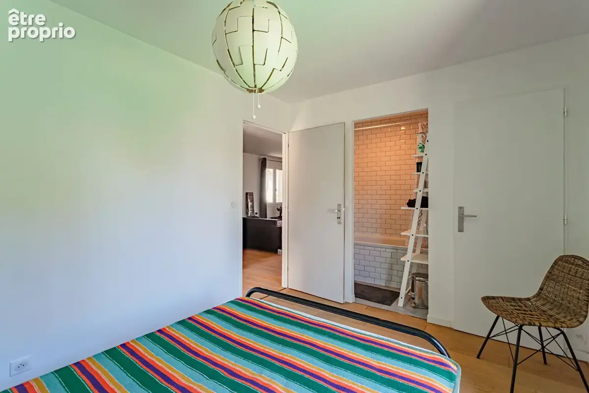 Maison Capbreton a 100m² des plages 5 pièces 4chambres - photo 12