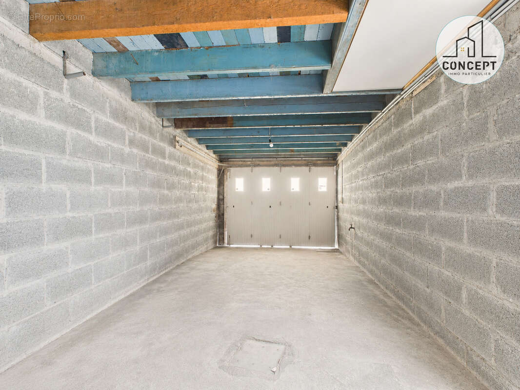 #H722 - A vendre - Guilvinec - Maison 140m2 - photo 13