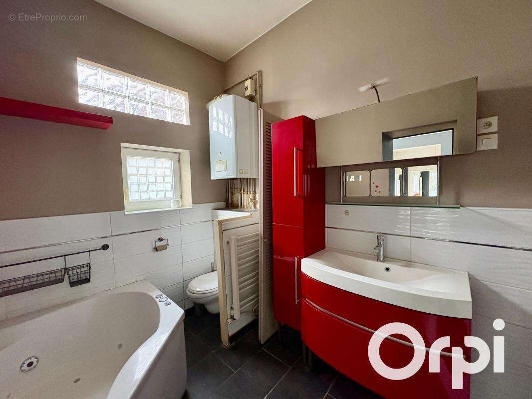 Appartement à CALAIS