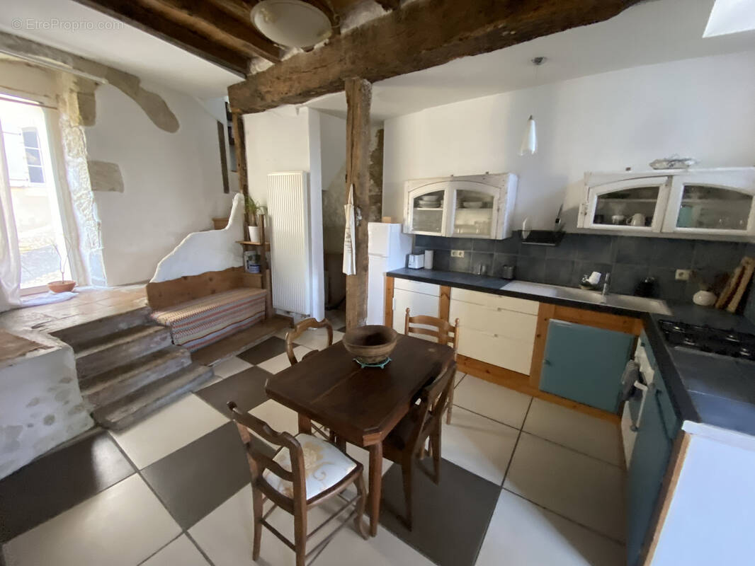 Maison à AUCH