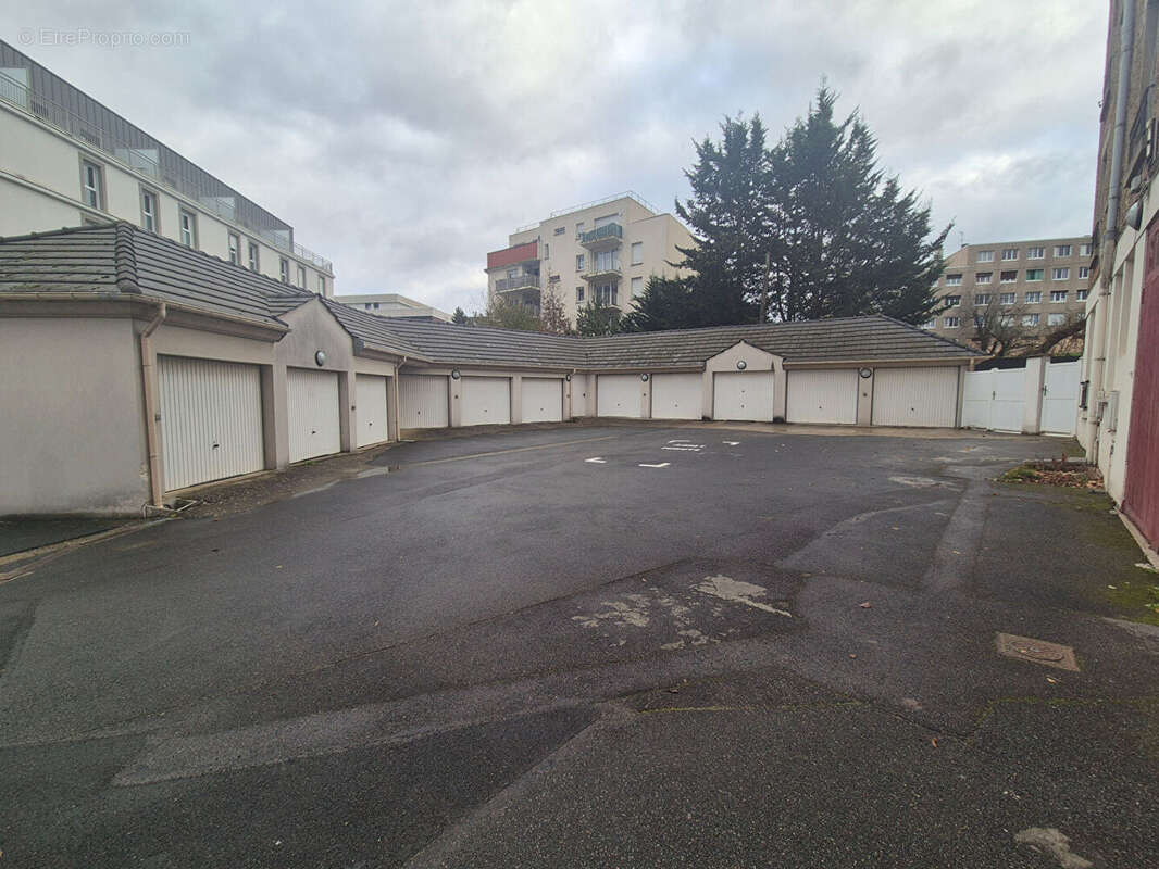 Appartement à PALAISEAU