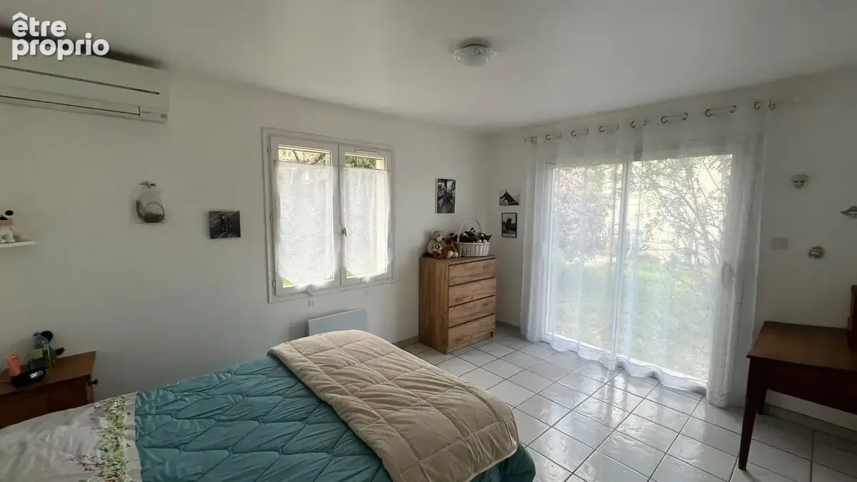 Maison de caractère avec piscine - photo 8