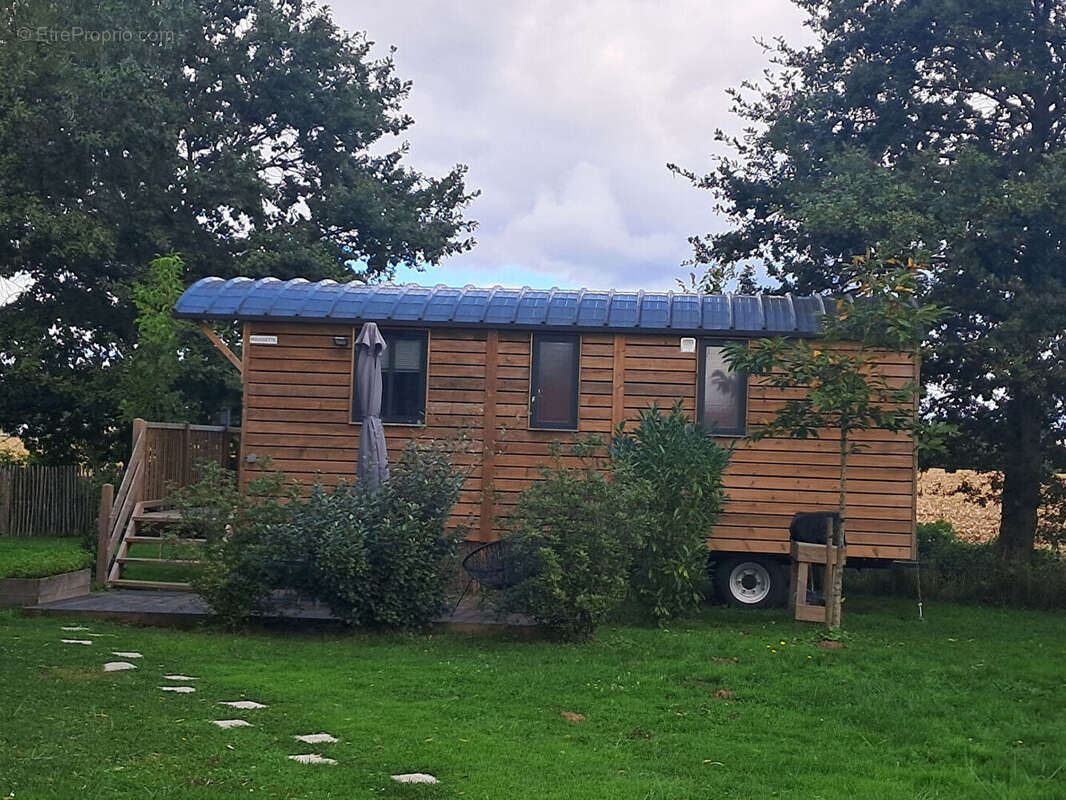 Photo 6 - Appartement à MARIGNY-LES-REULLEE