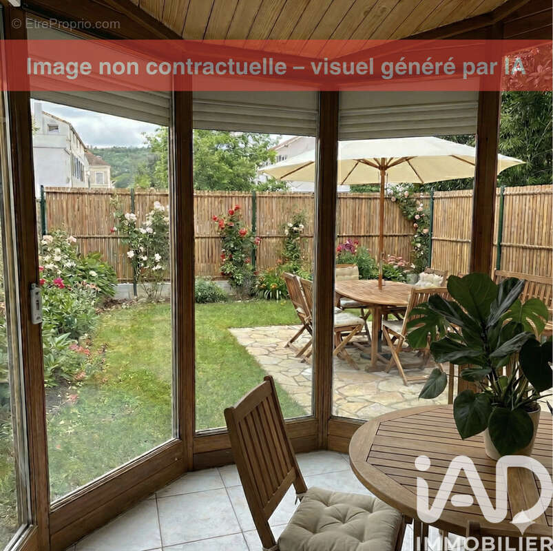 Photo 3 - Appartement à CAHORS