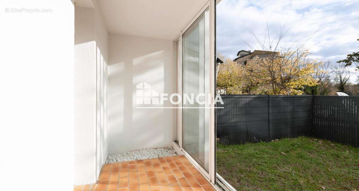 Appartement à MONT-DE-MARSAN