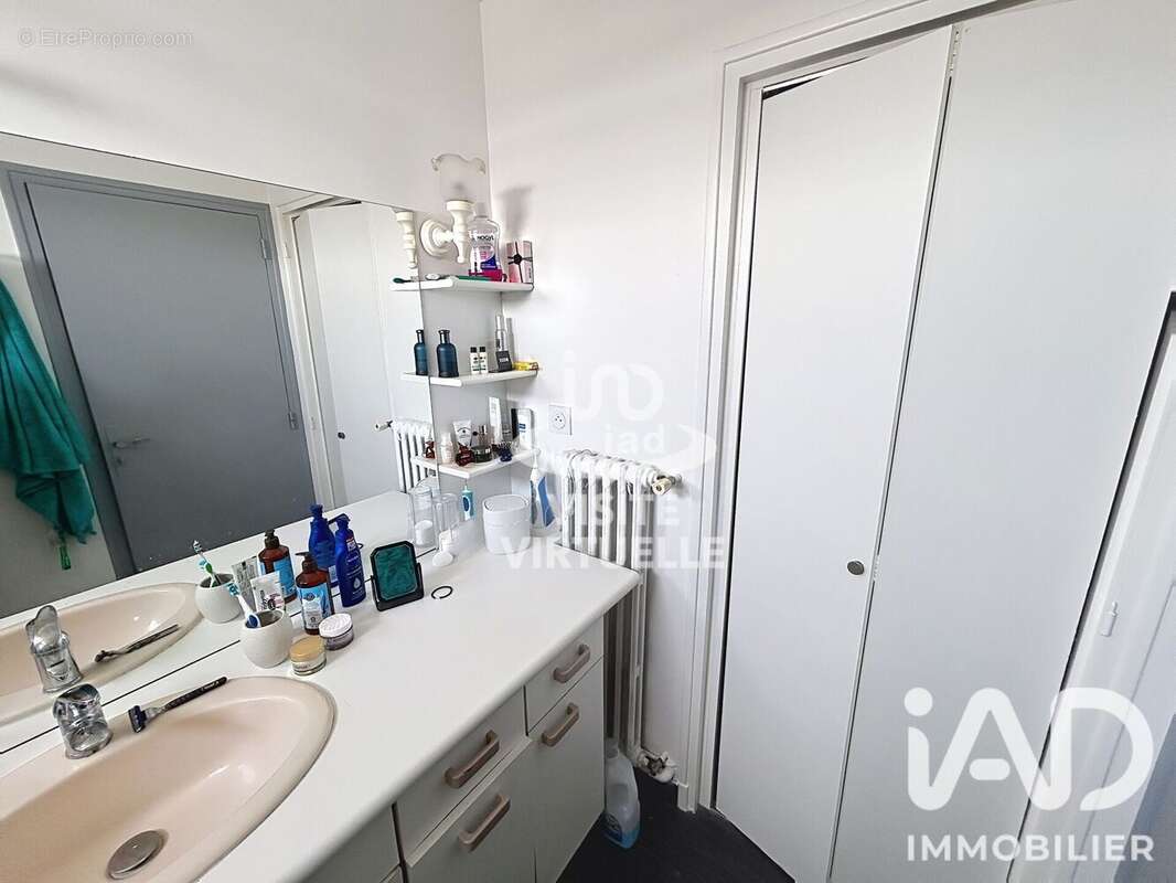 Appartement 85 m² à Rennes  - photo 8