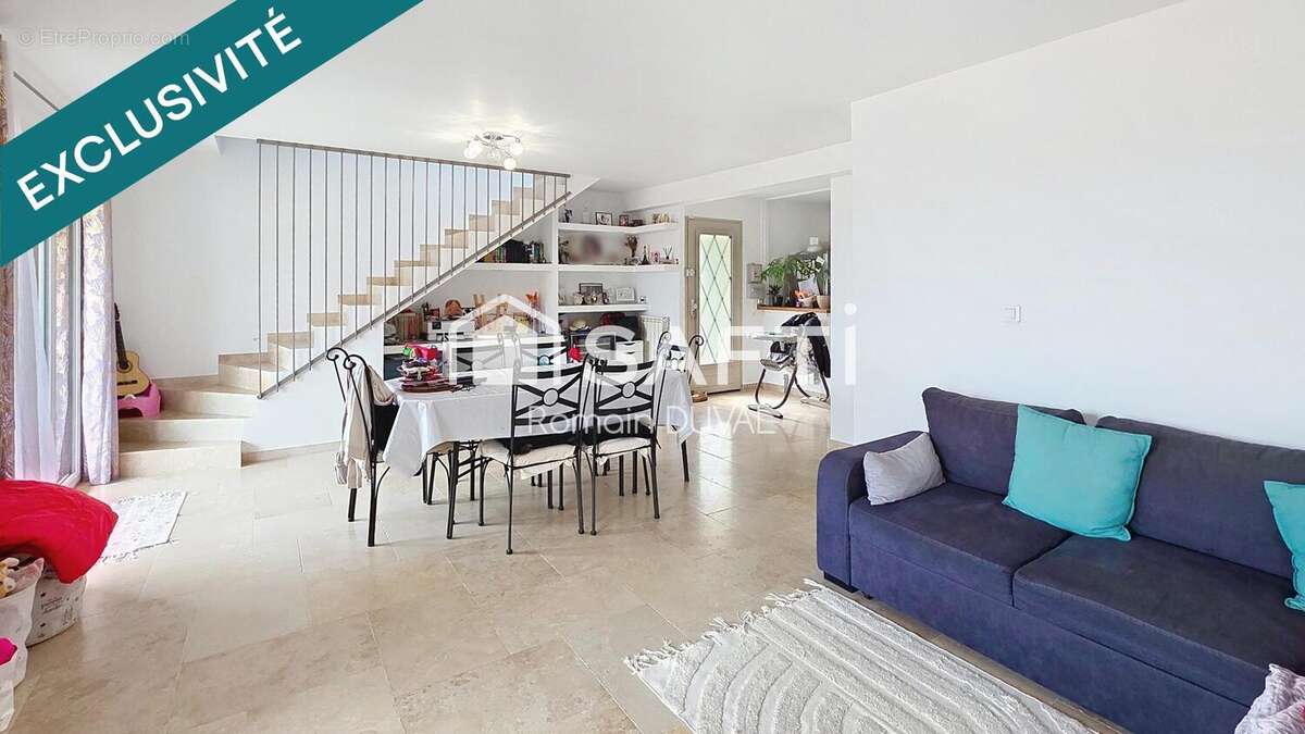 Photo 2 - Appartement à OLLIOULES