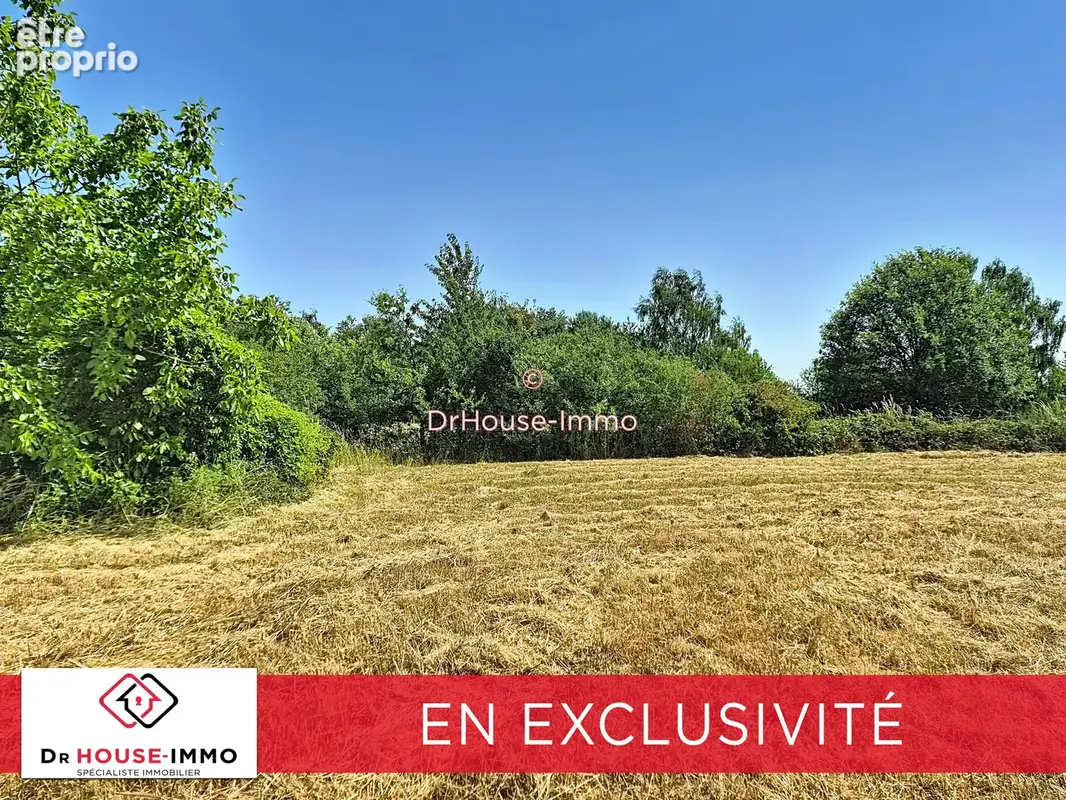 Terrain 1 506 m² à vendre à Brion (89400) - photo 10