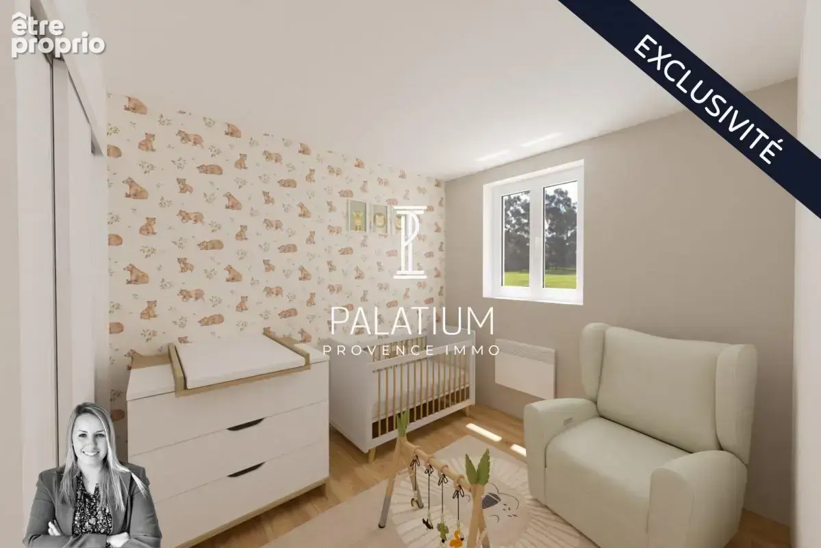 Maison 78 m² - 2 places privées - Petite copropriété - RE2020 - photo 5