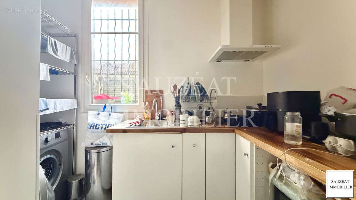 Appartement à MONTROUGE