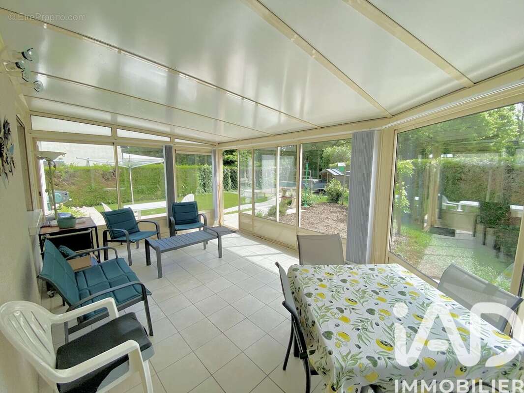 Photo 2 - Maison à SAINT-AVERTIN