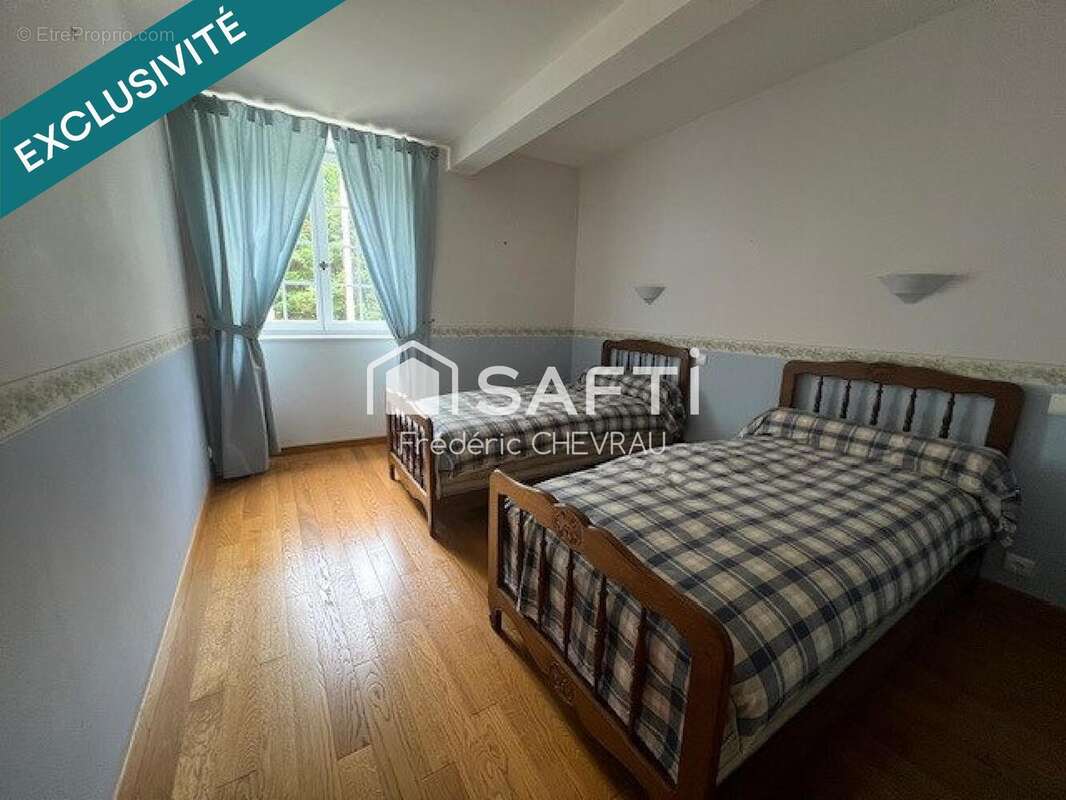 Photo 6 - Maison à CHARNAY-LES-MACON