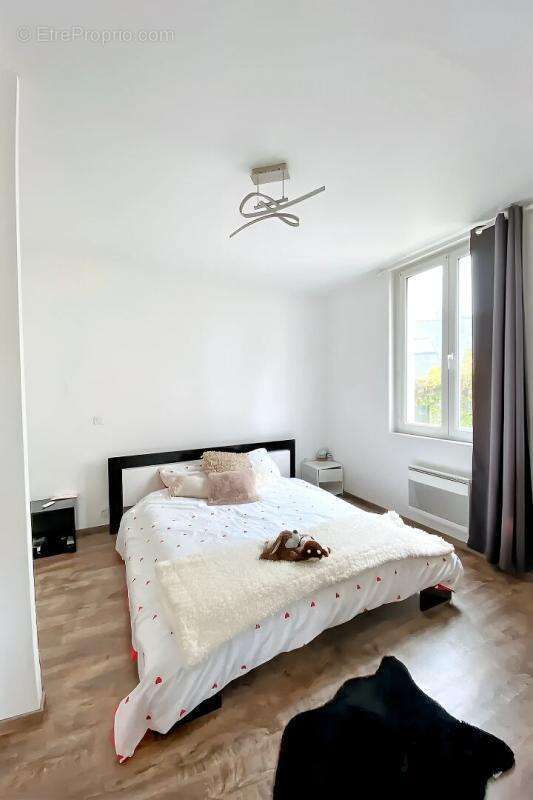 Appartement à SAINT-BRIEUC