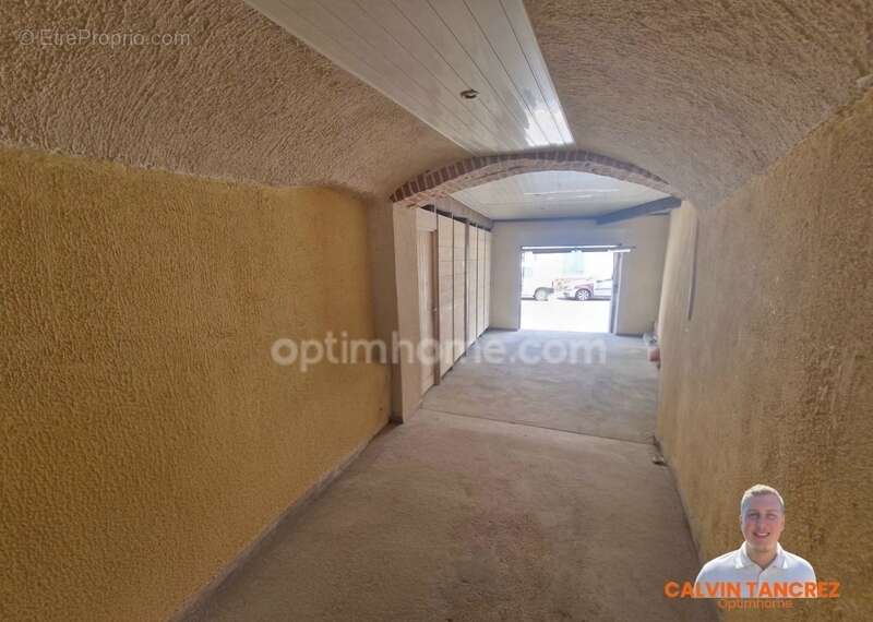 Appartement à ALES