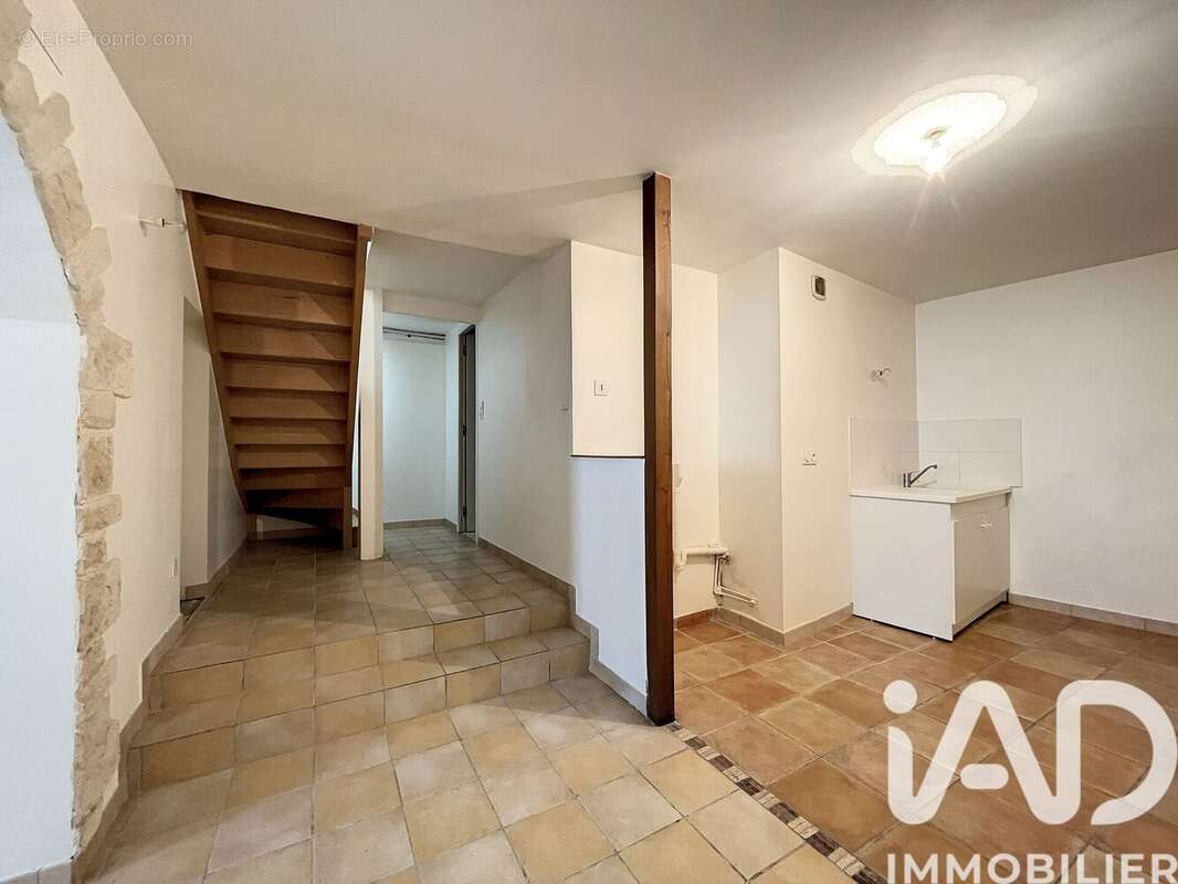 Photo 9 - Maison à NEMOURS