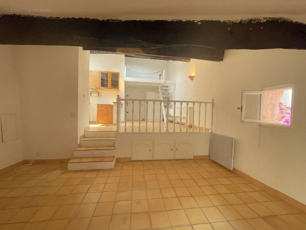 Appartement à CAGNES-SUR-MER