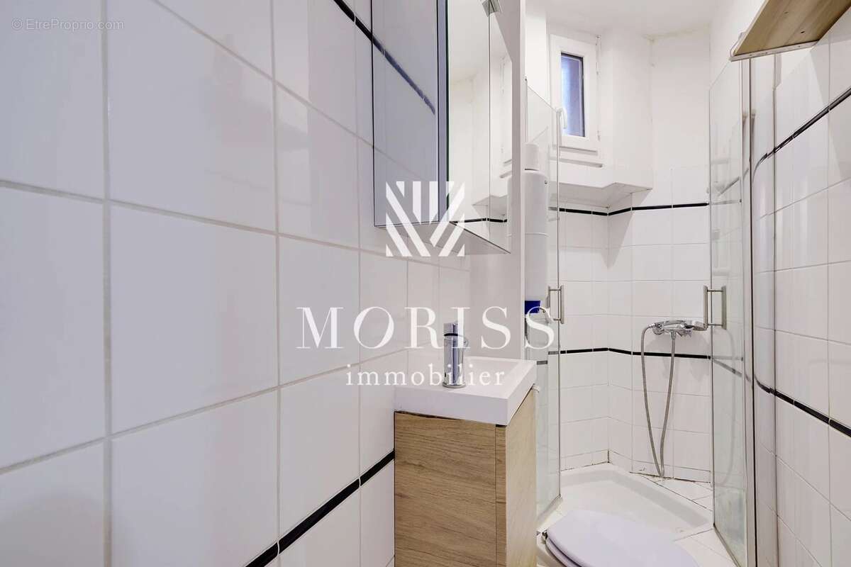 Appartement à SURESNES