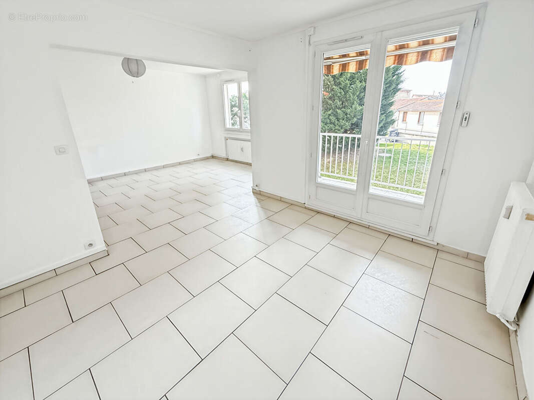 Appartement à ROANNE