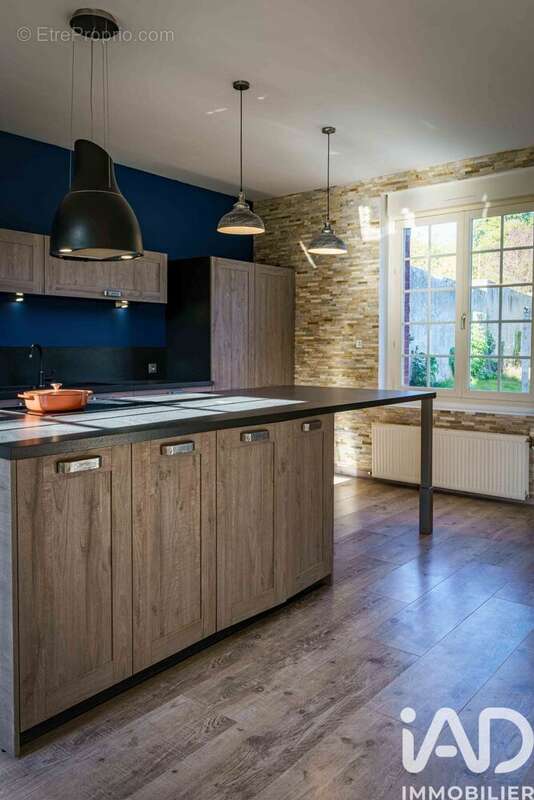 Photo 8 - Maison à VERMAND