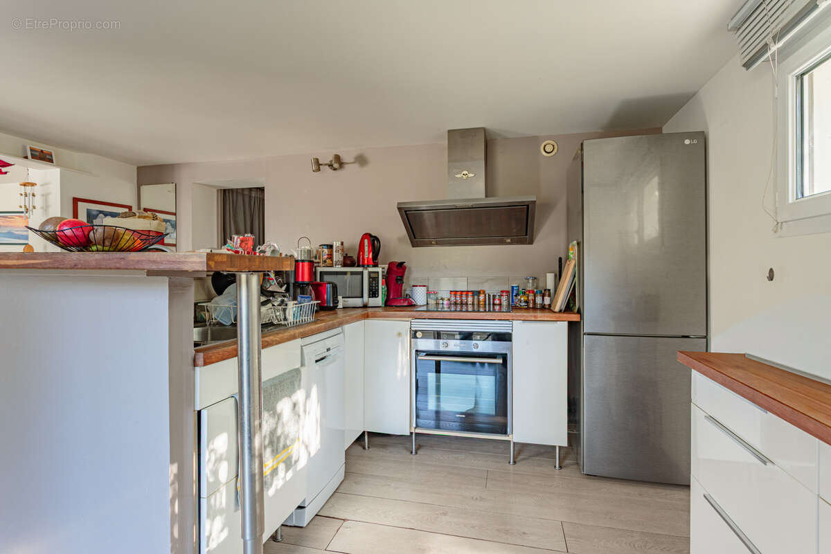 Appartement à ANGLET
