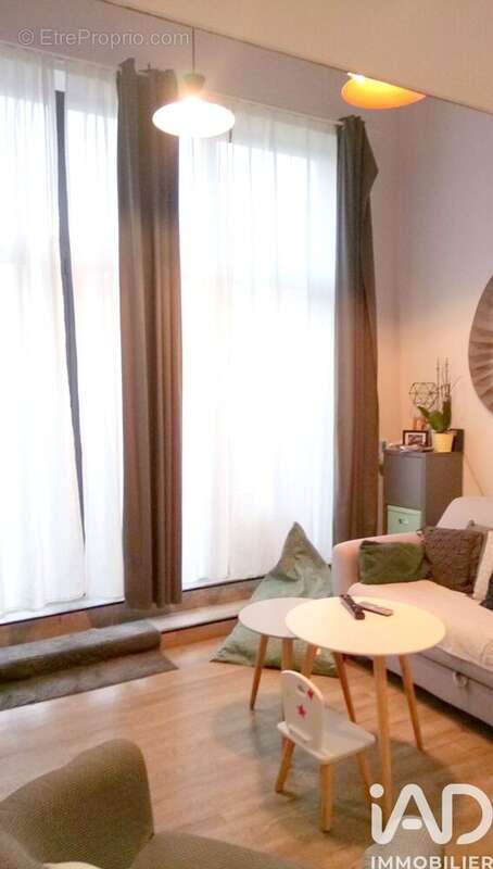 Photo 7 - Appartement à SAINT-MAUR-DES-FOSSES