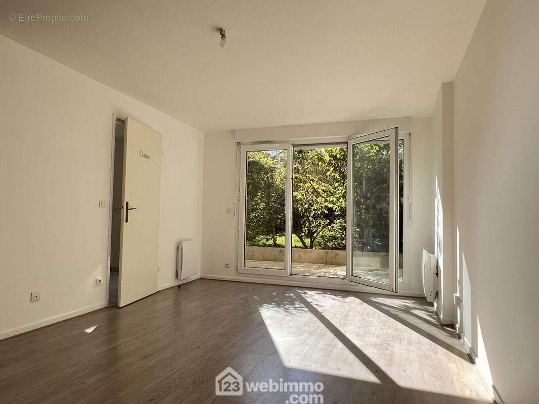 Appartement à CHOISY-LE-ROI