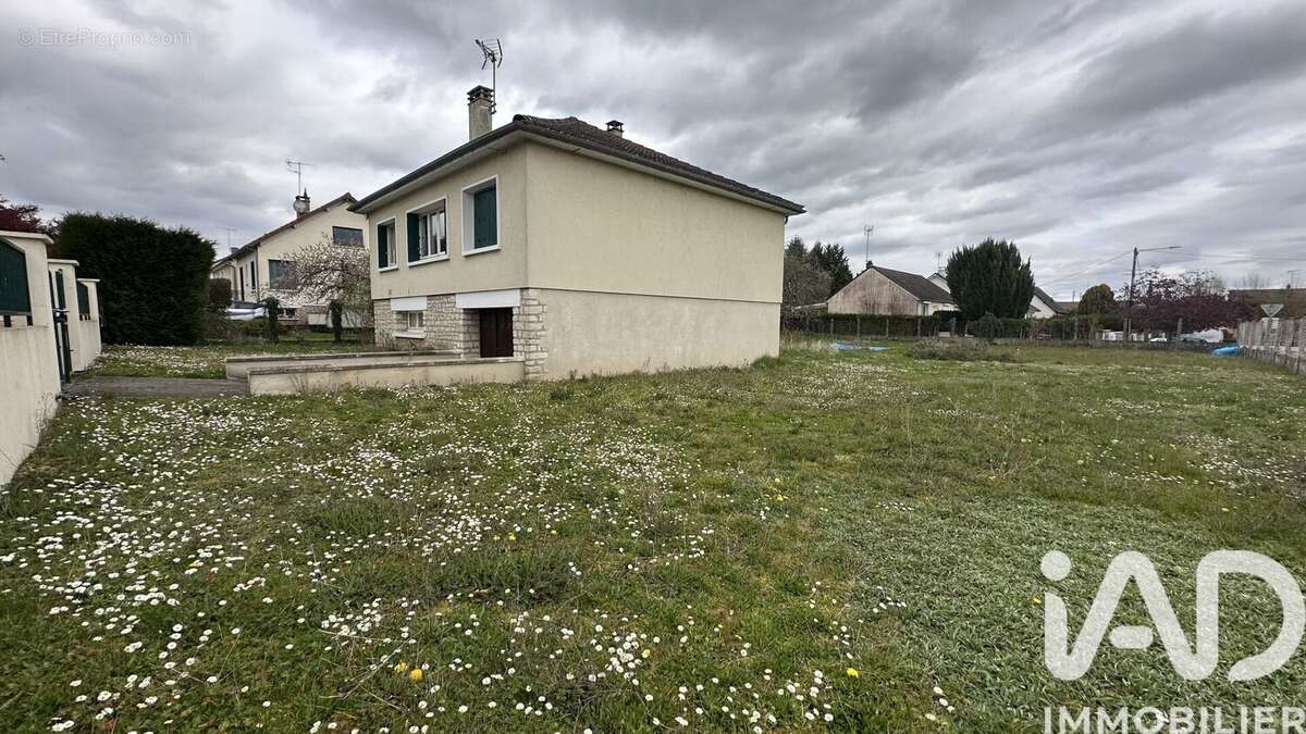 Photo 3 - Maison à BONNY-SUR-LOIRE