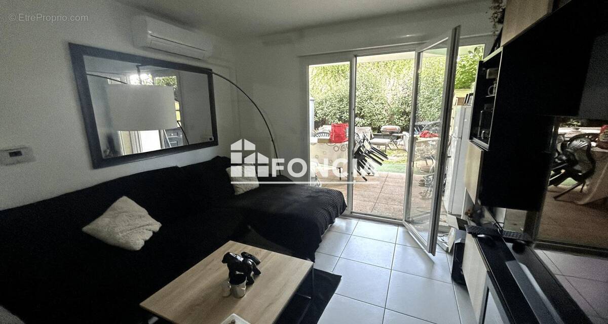 Appartement à LA VALETTE-DU-VAR