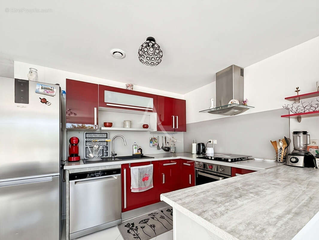 Appartement à ETAMPES
