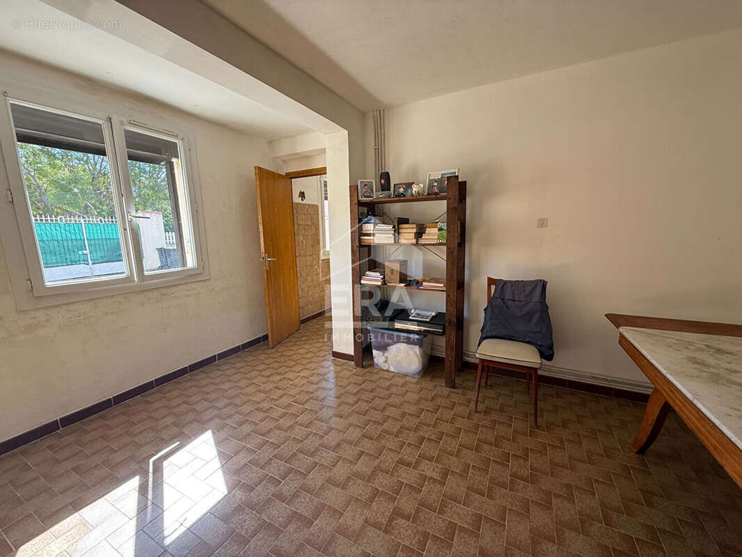 Maison 116m² à martigues - photo 13