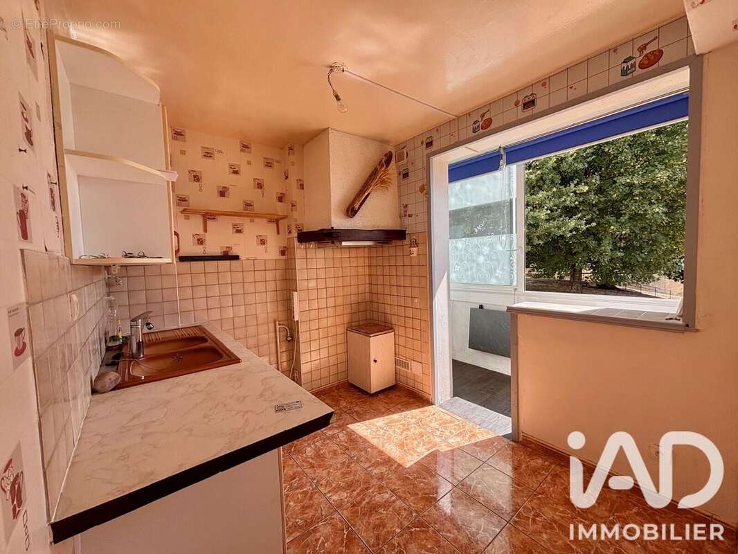 Appartement 66 m² à Chateau-Thierry  - photo 4