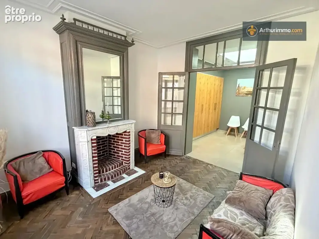 Vente Maison Quesnoy-sur-deule(59890) 515 000ï¿œ - photo 5